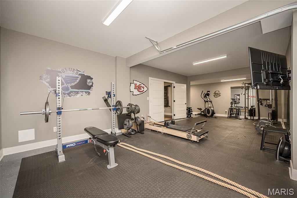 133 Bristol Ridge Drive