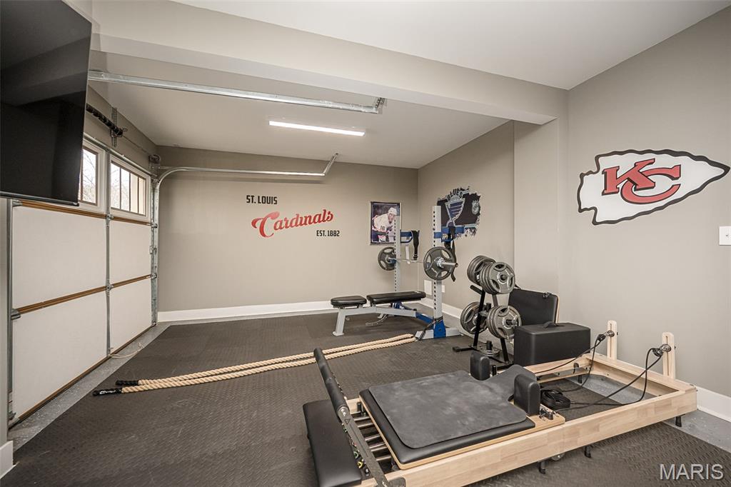 133 Bristol Ridge Drive