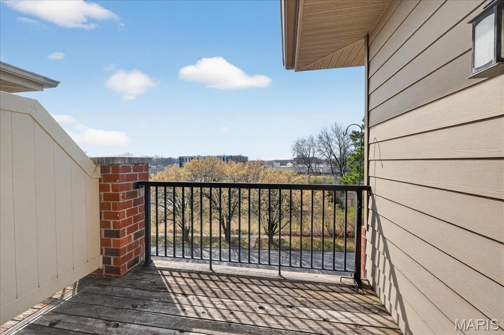 123 W Bodley Avenue Unit: 303