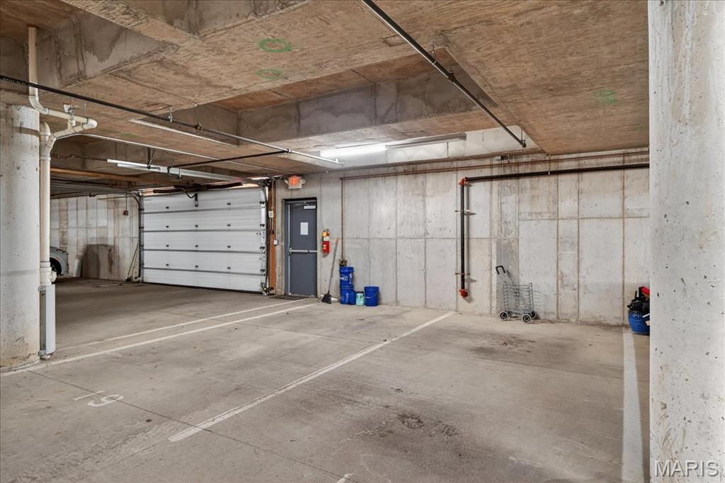 123 W Bodley Avenue Unit: 303