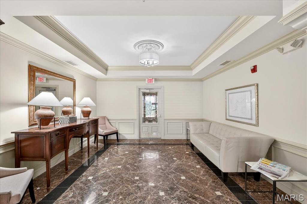 123 W Bodley Avenue Unit: 303