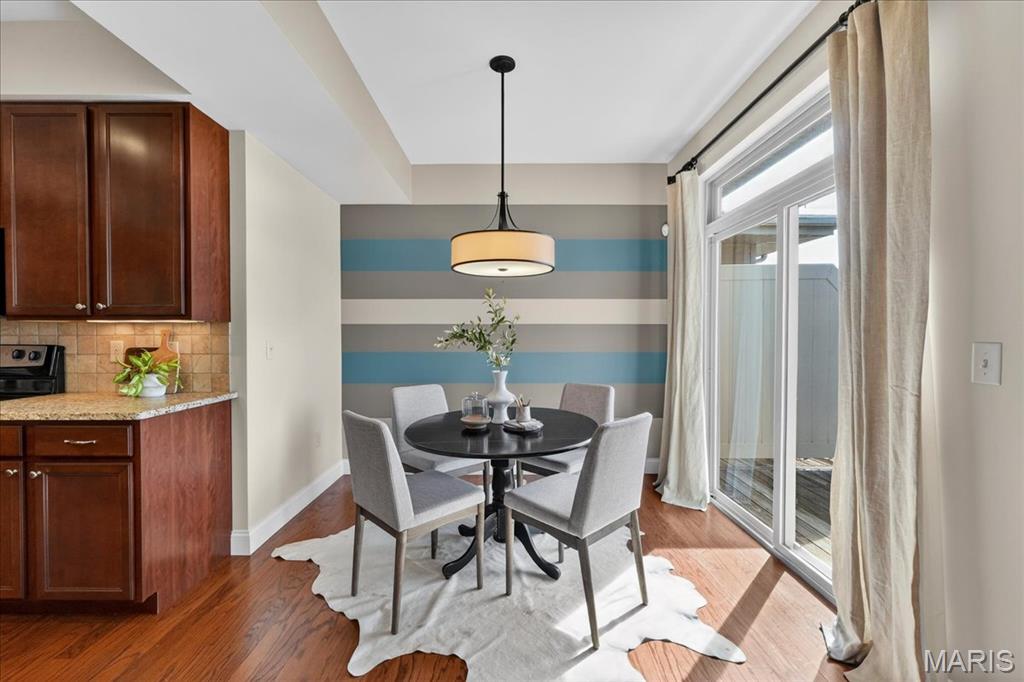 123 W Bodley Avenue Unit: 303