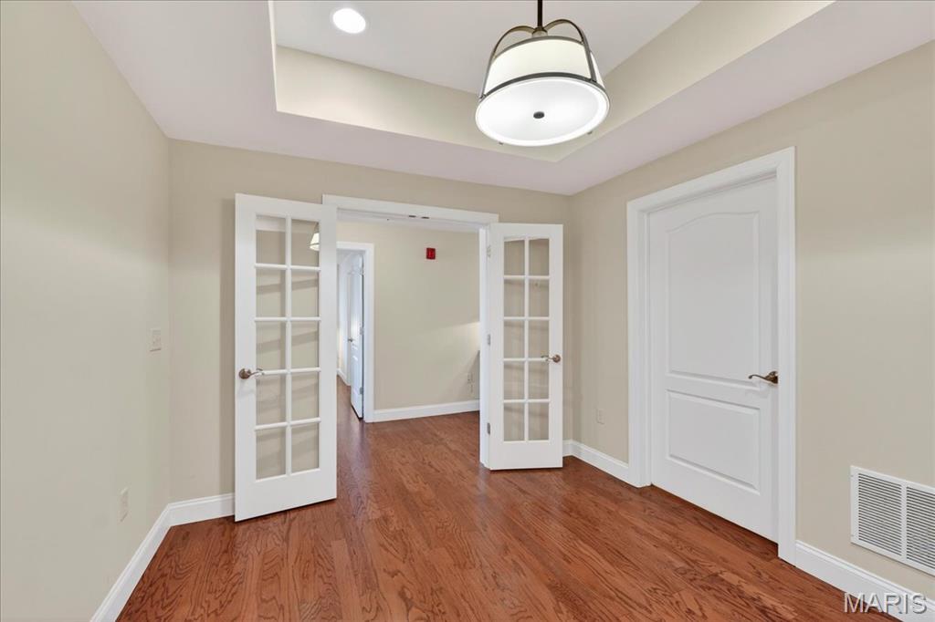 123 W Bodley Avenue Unit: 303