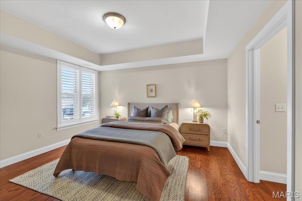 123 W Bodley Avenue Unit: 303