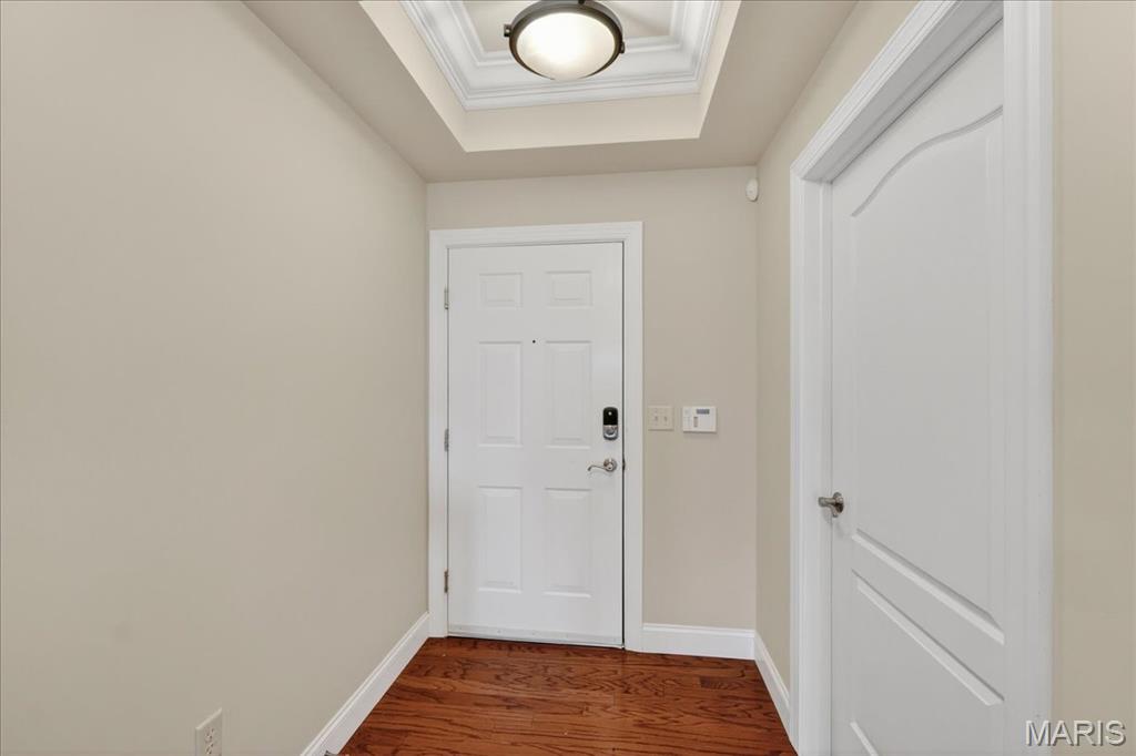 123 W Bodley Avenue Unit: 303