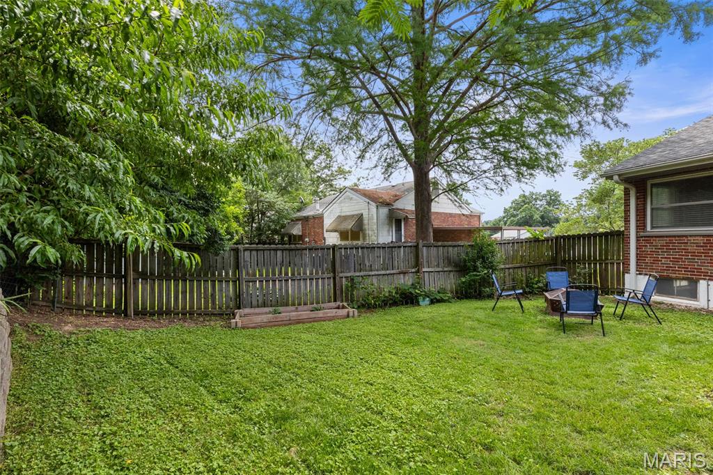 9509 Arban Drive