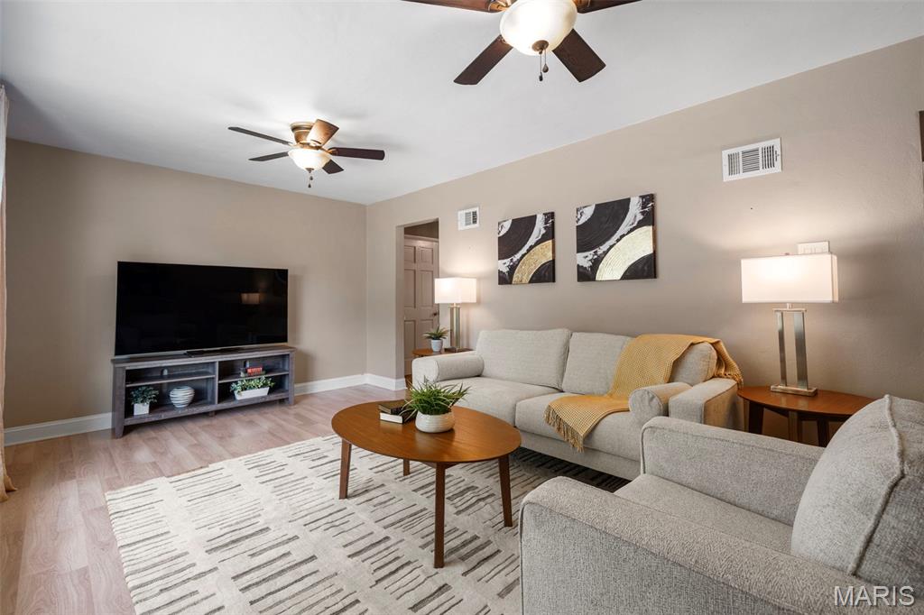 9509 Arban Drive