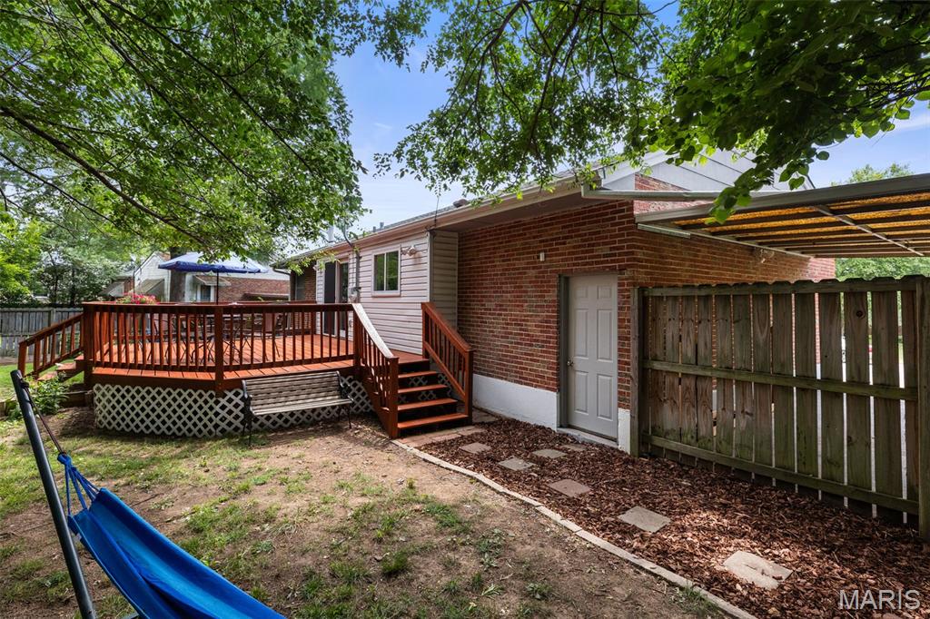 9509 Arban Drive