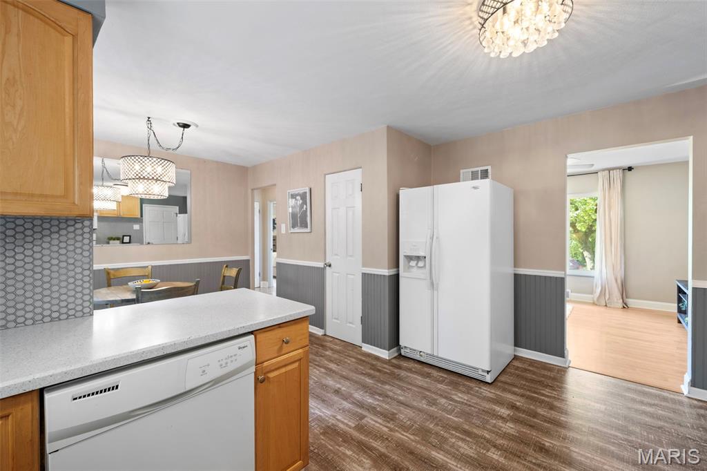 9509 Arban Drive