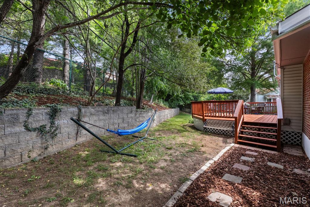 9509 Arban Drive