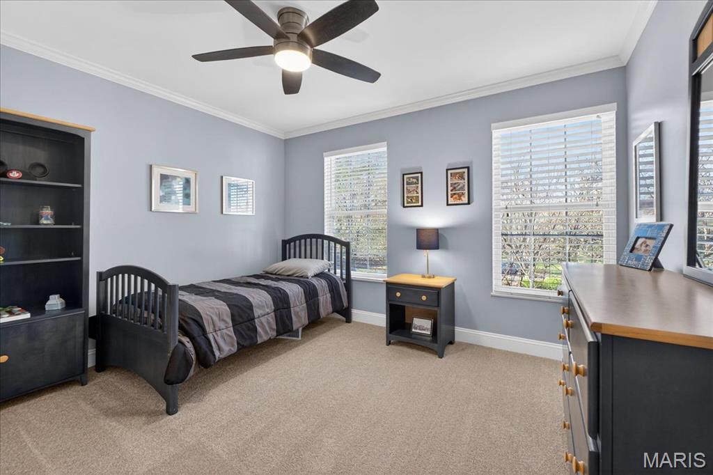 16403 Prestwick Place Lane