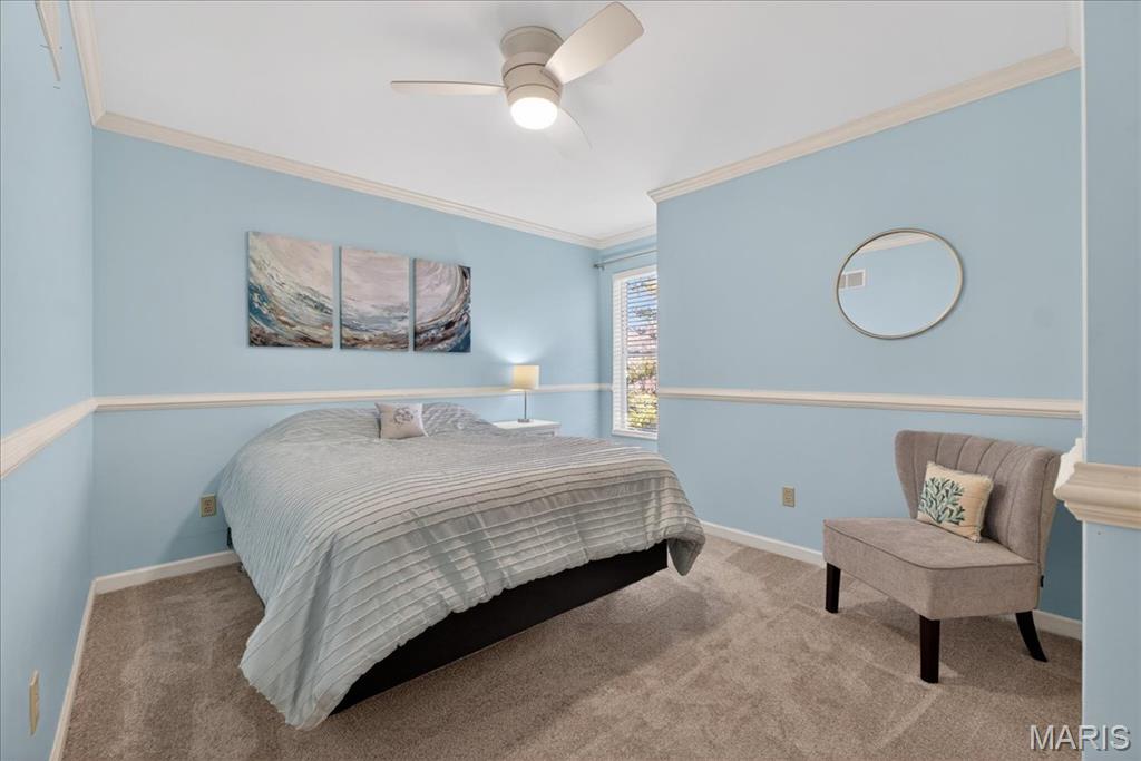 16403 Prestwick Place Lane