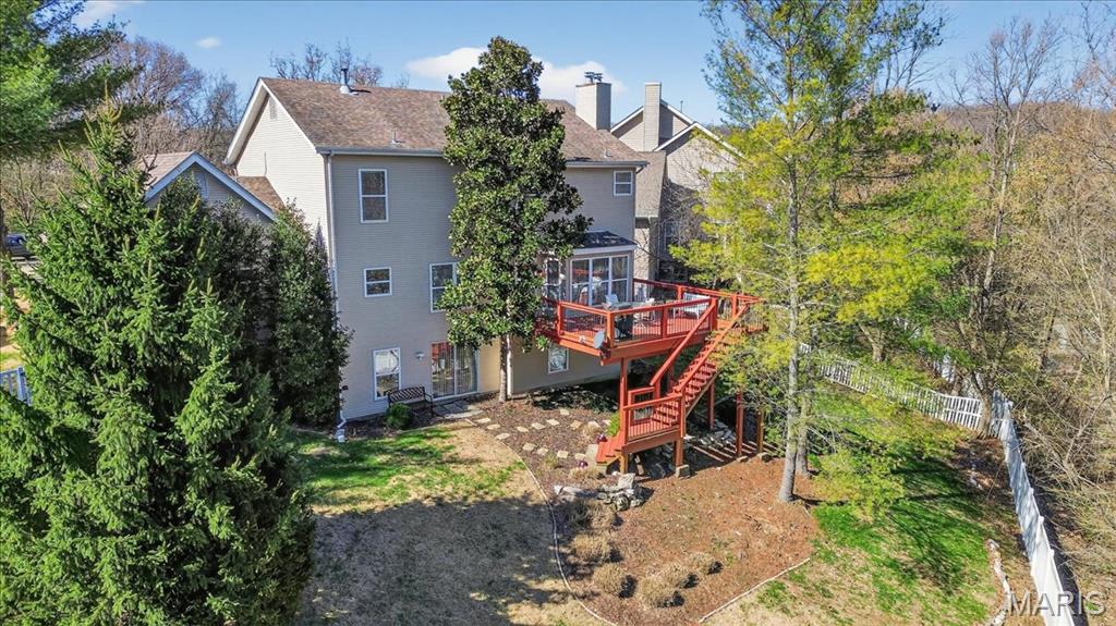 16403 Prestwick Place Lane