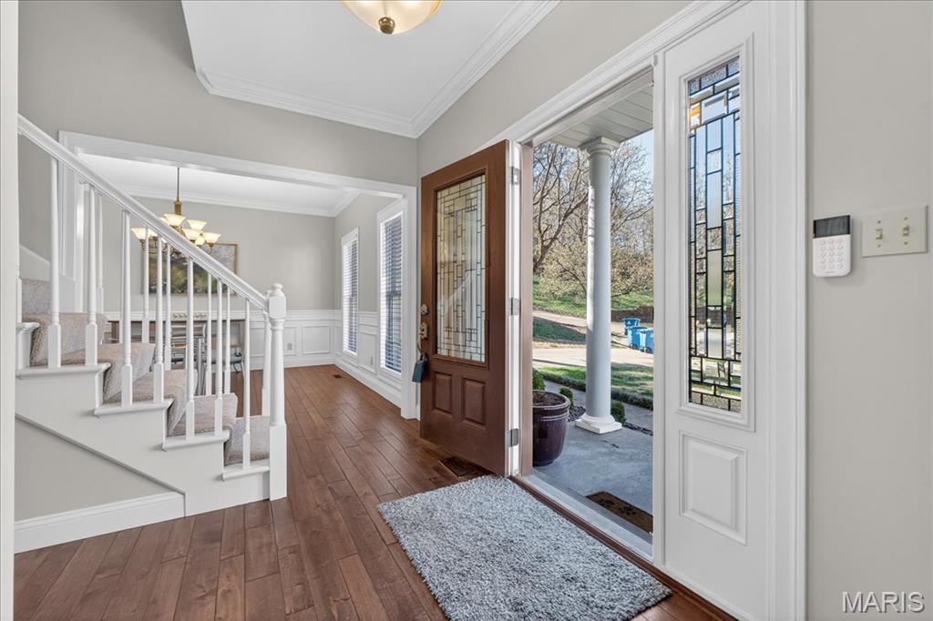 16403 Prestwick Place Lane