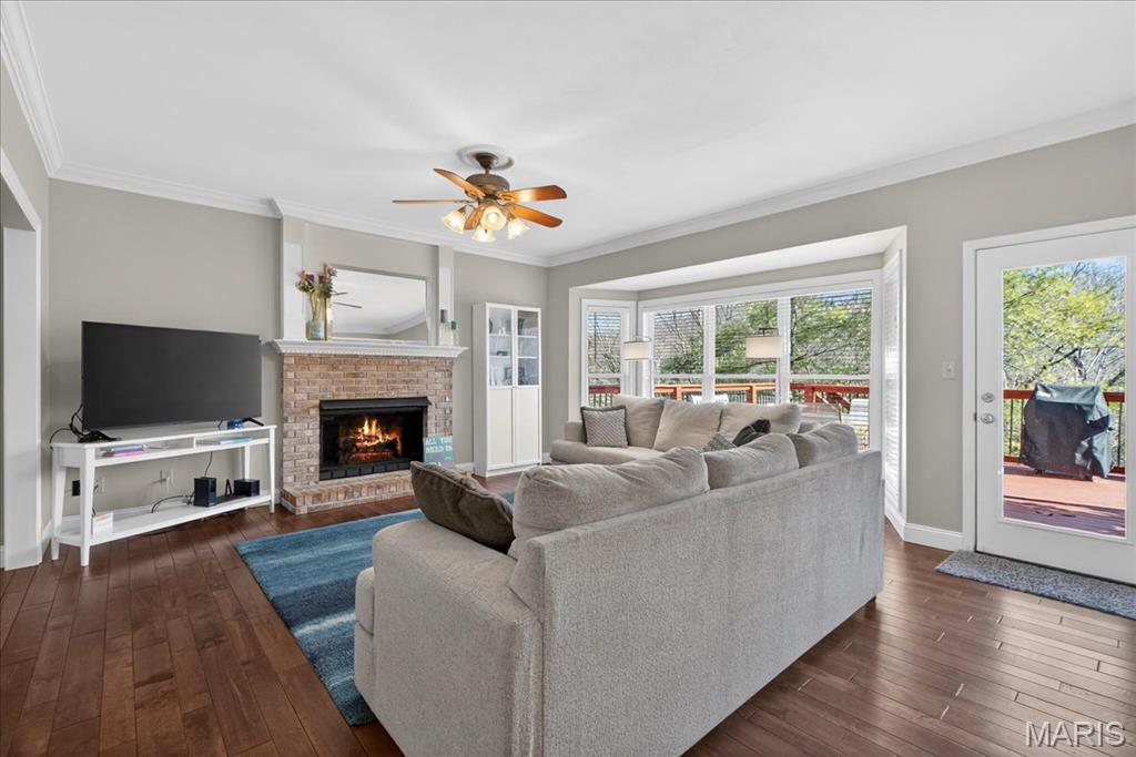 16403 Prestwick Place Lane