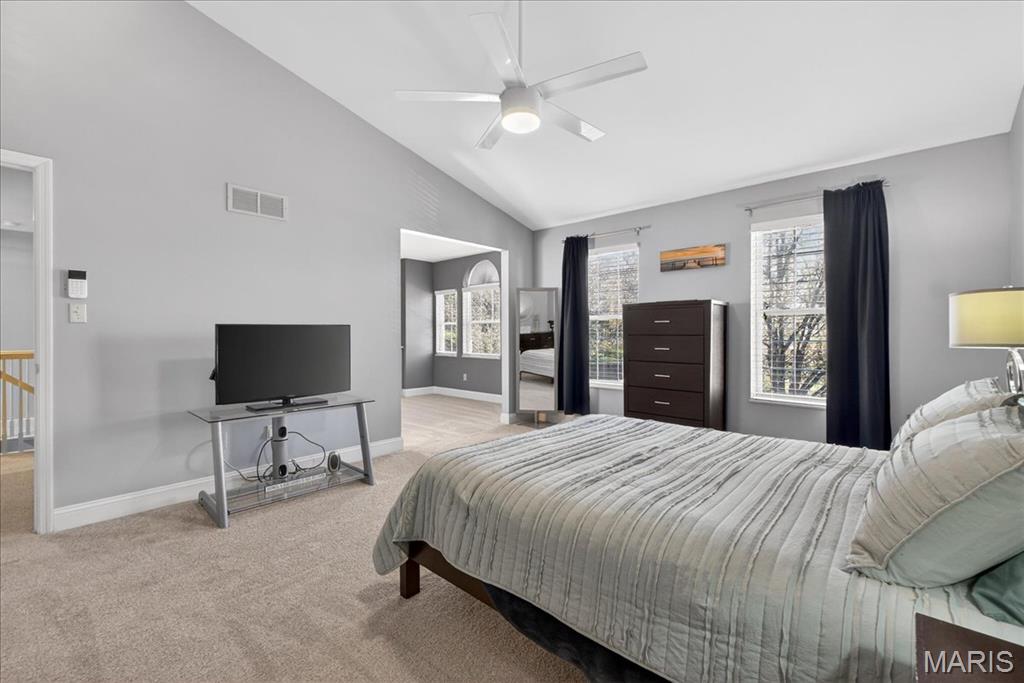 16403 Prestwick Place Lane