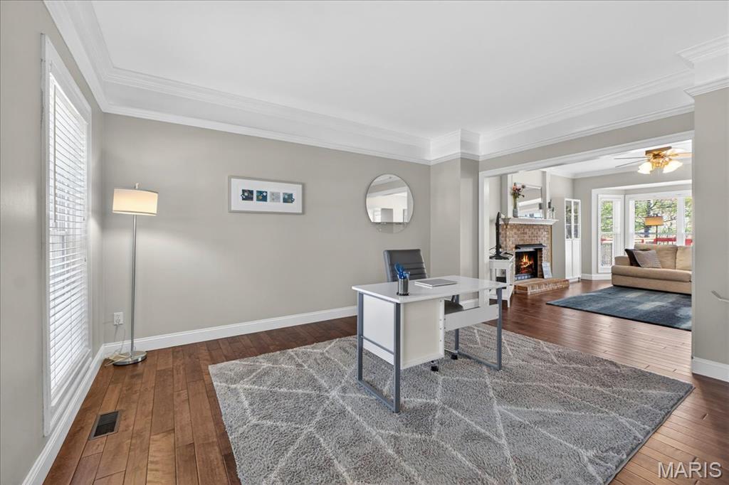 16403 Prestwick Place Lane