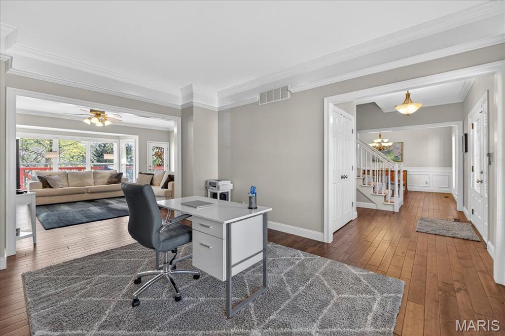 16403 Prestwick Place Lane