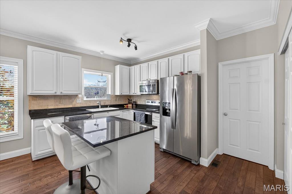 16403 Prestwick Place Lane