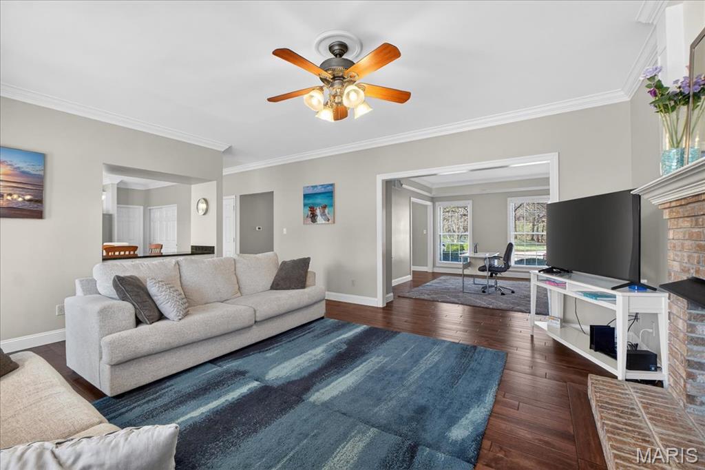 16403 Prestwick Place Lane