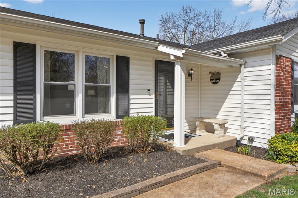 947 Bellestri Drive