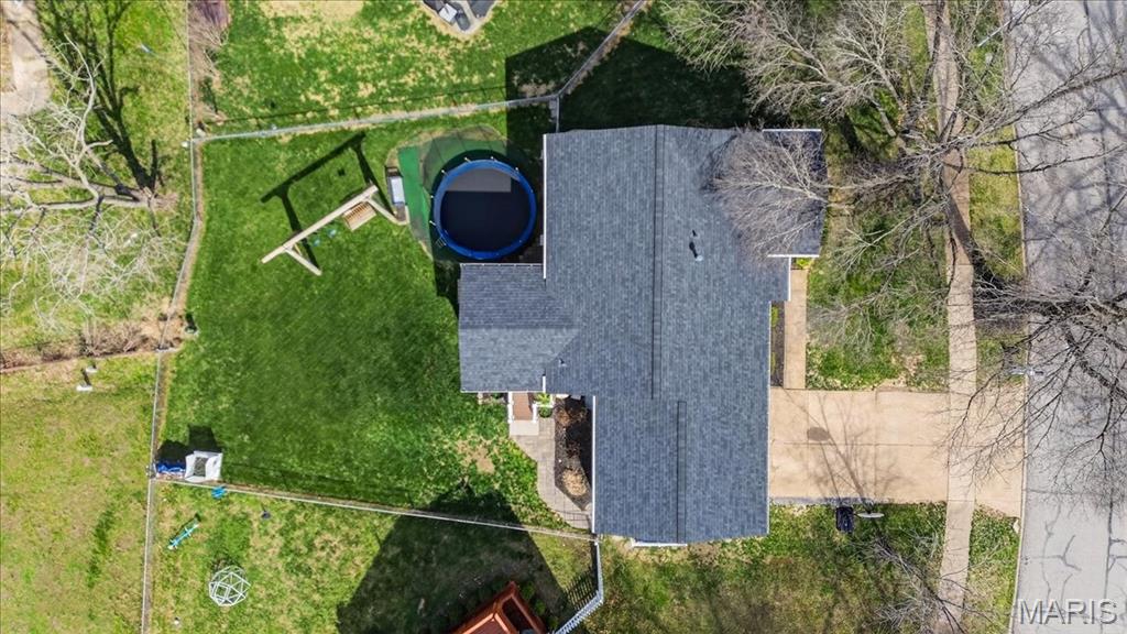947 Bellestri Drive