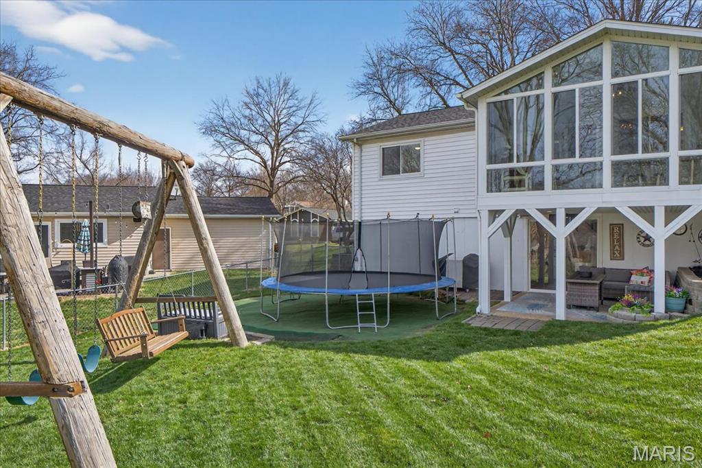 947 Bellestri Drive