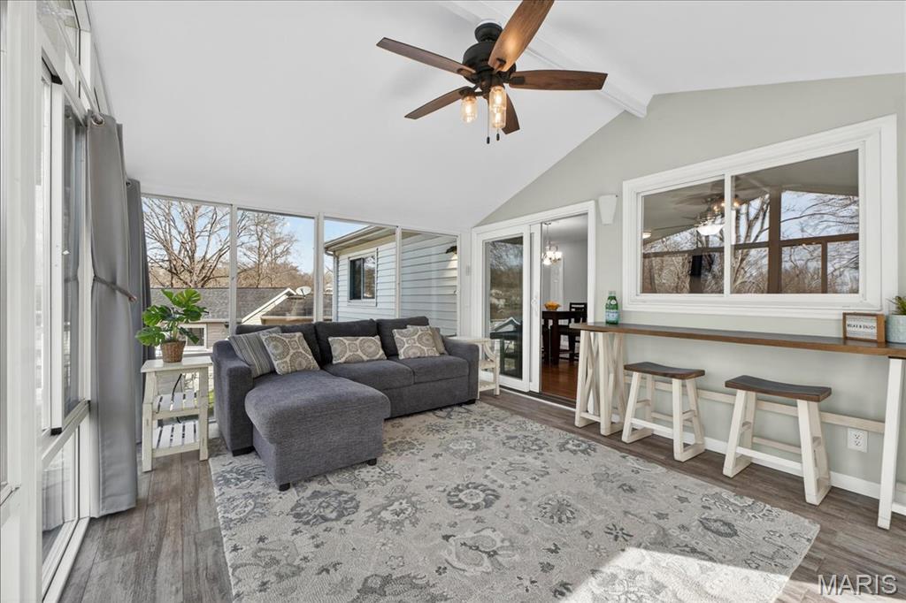 947 Bellestri Drive