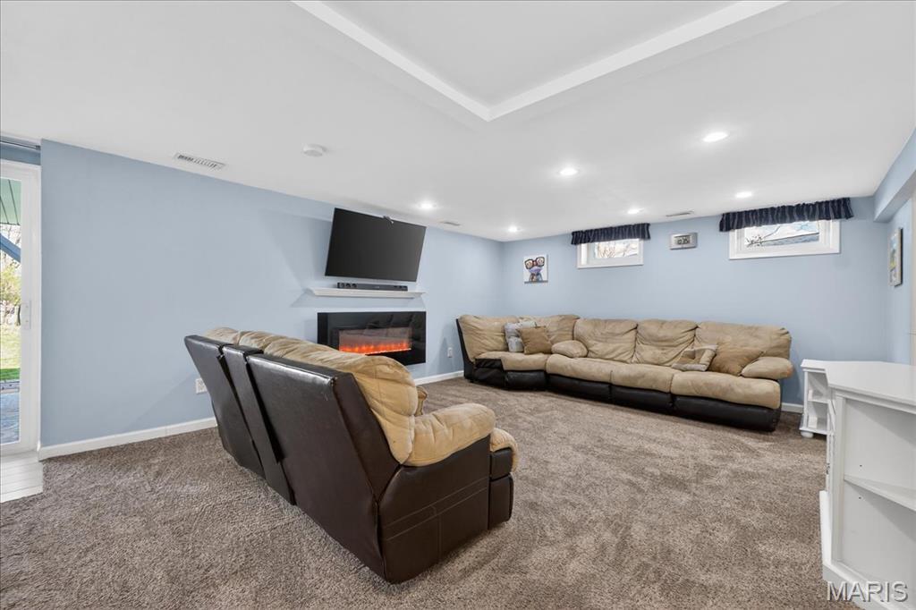 947 Bellestri Drive