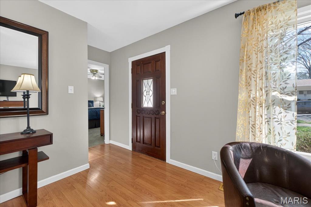 947 Bellestri Drive