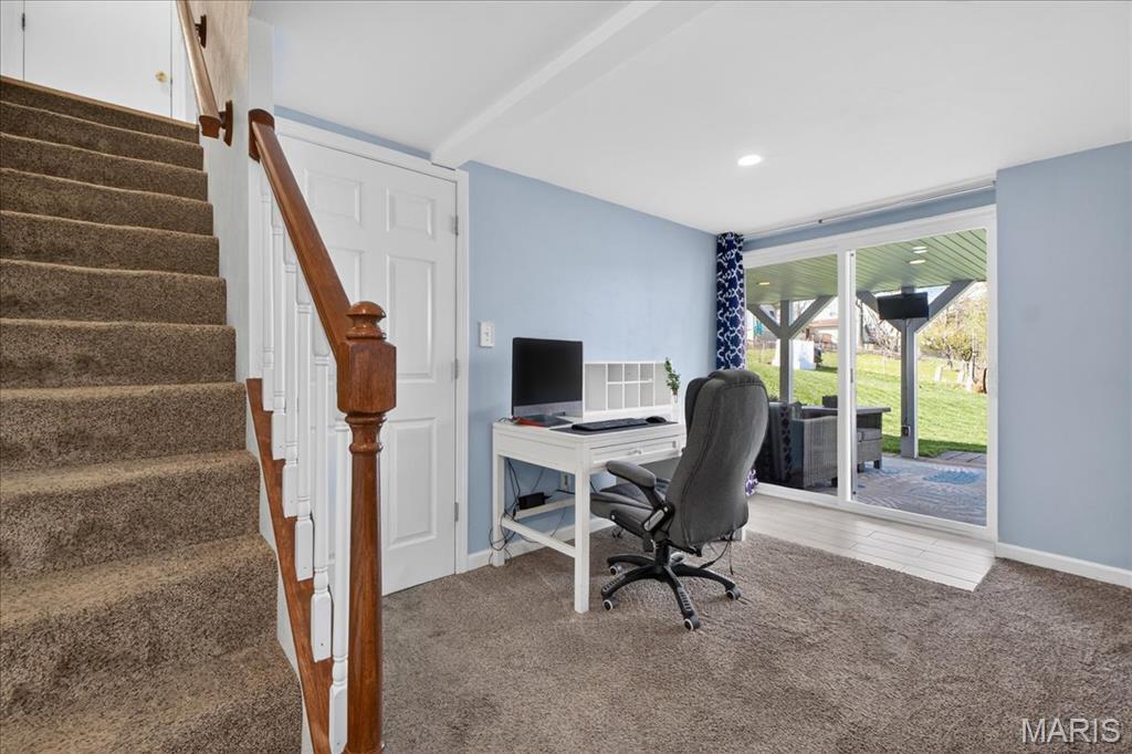 947 Bellestri Drive