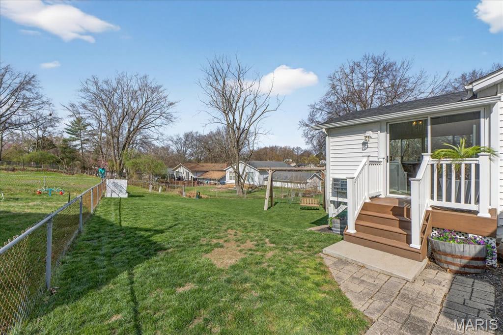 947 Bellestri Drive