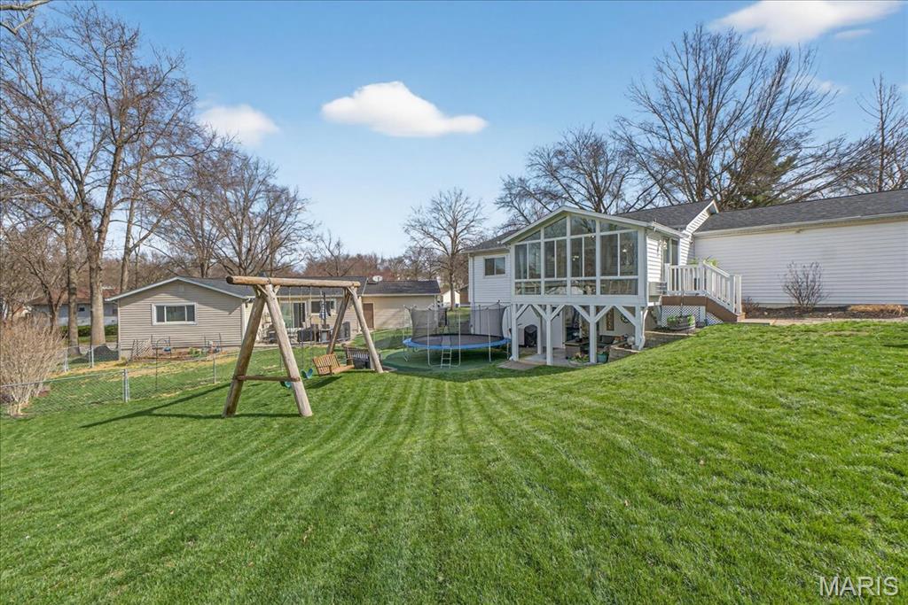 947 Bellestri Drive