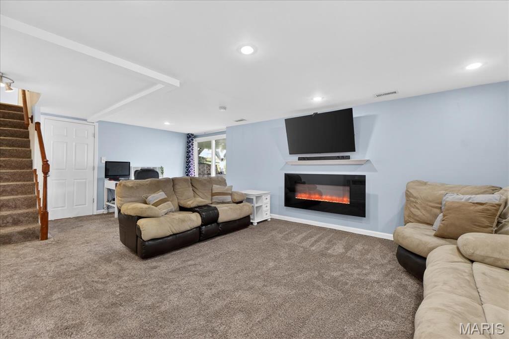 947 Bellestri Drive
