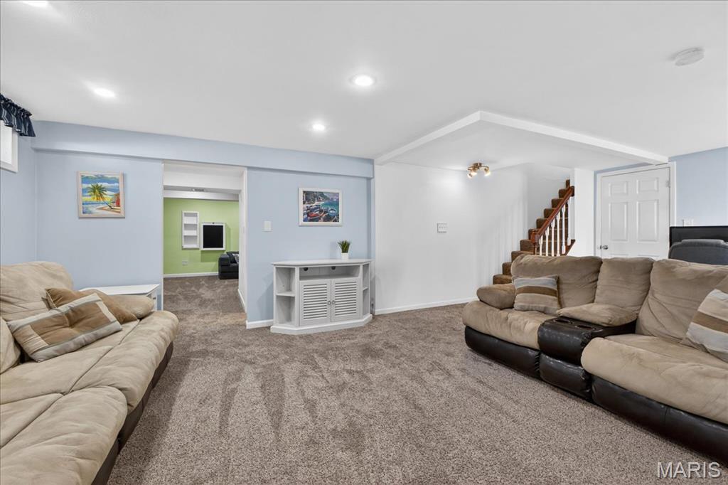 947 Bellestri Drive