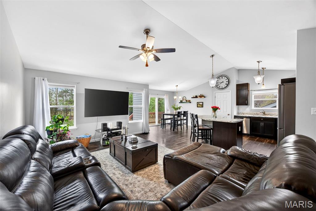 448 Peruque Hills Parkway