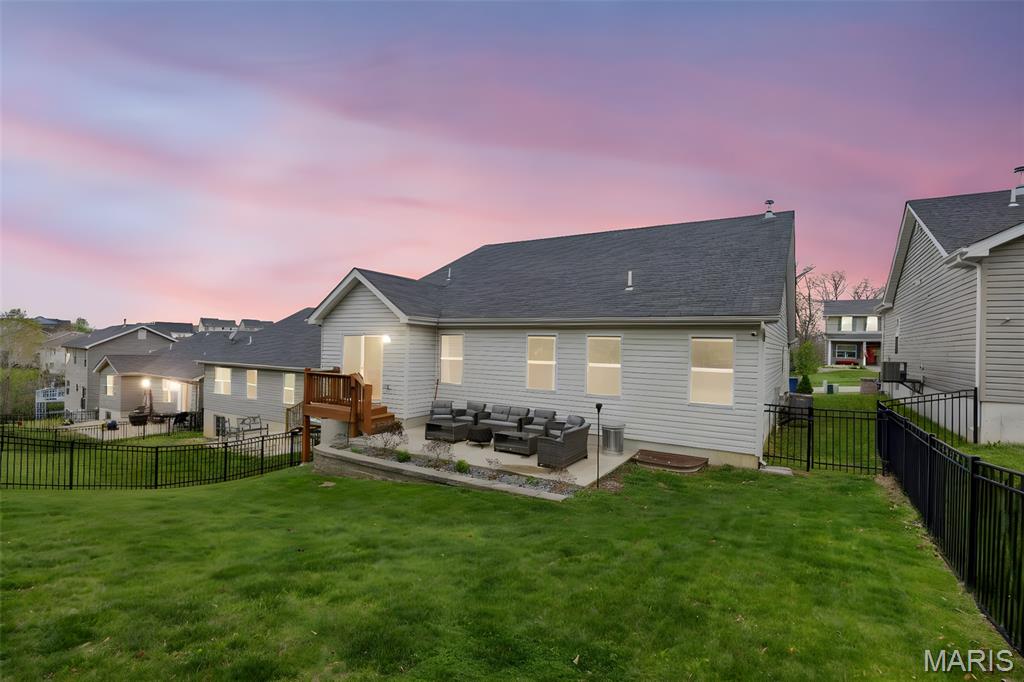 448 Peruque Hills Parkway