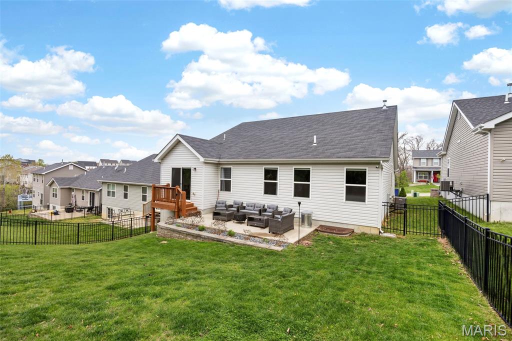 448 Peruque Hills Parkway