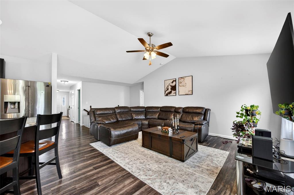 448 Peruque Hills Parkway