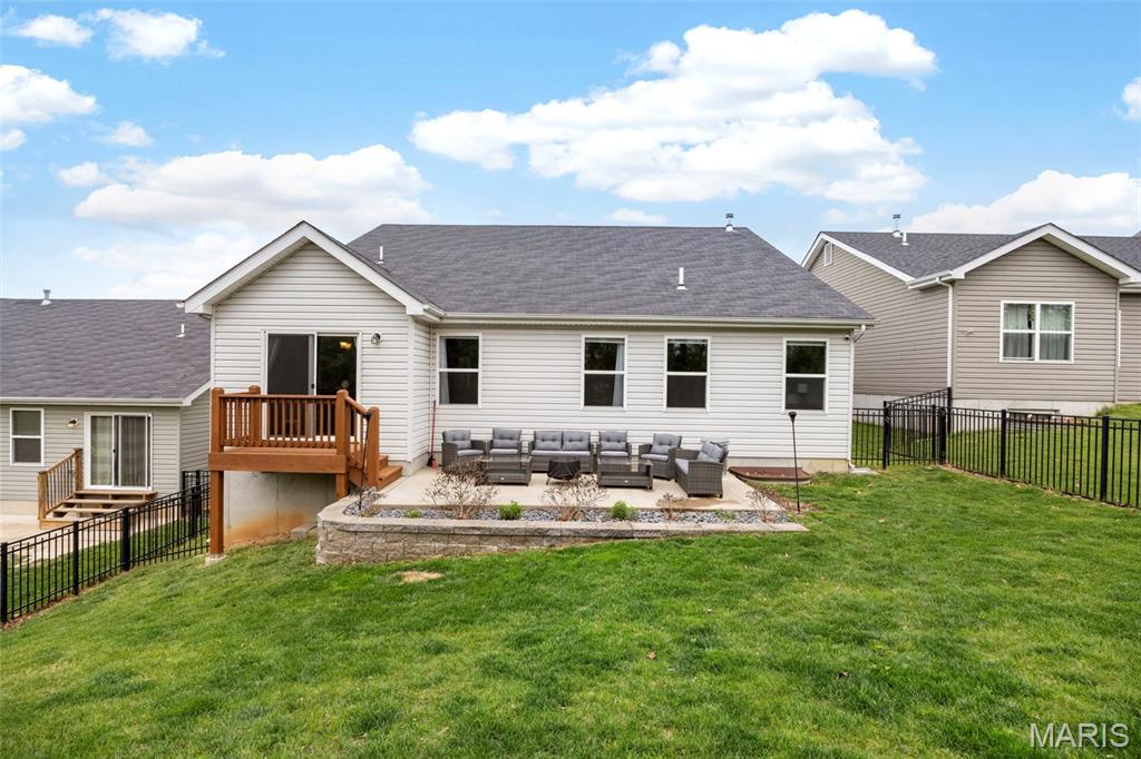 448 Peruque Hills Parkway