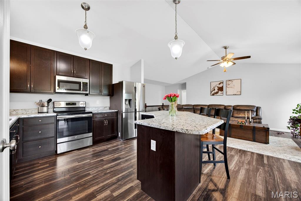 448 Peruque Hills Parkway