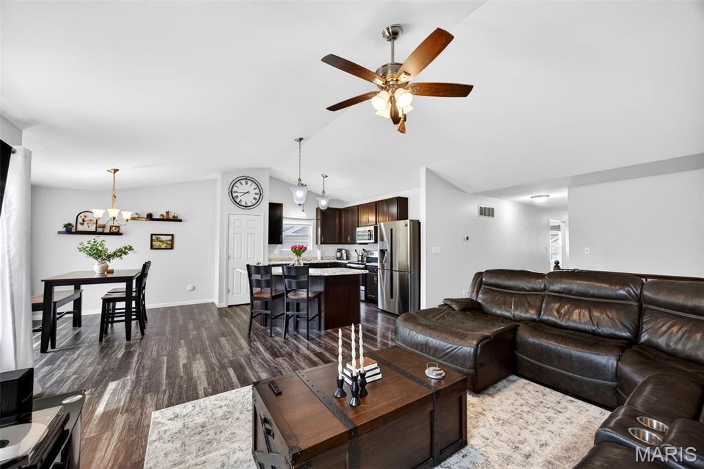 448 Peruque Hills Parkway