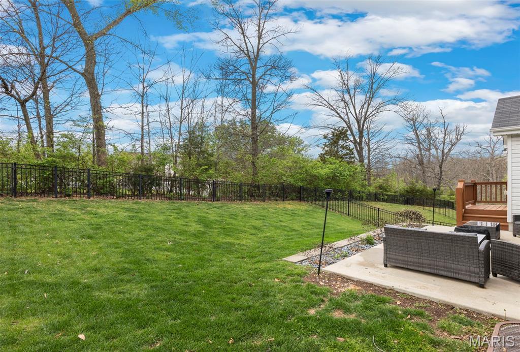 448 Peruque Hills Parkway