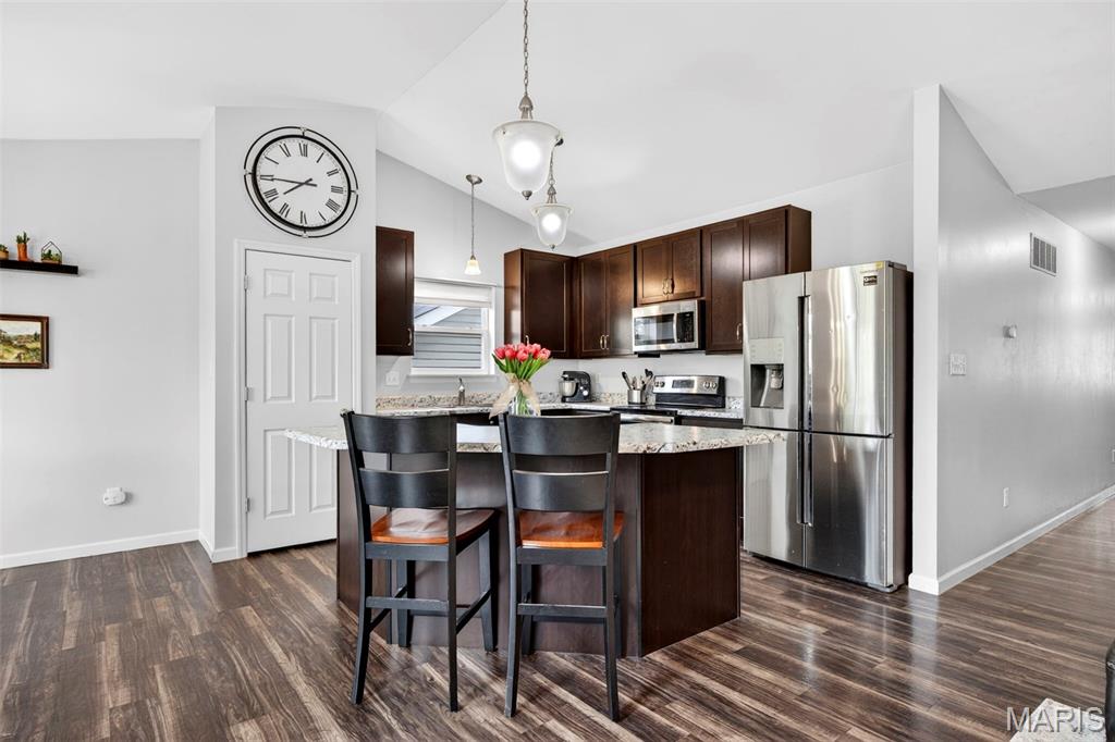 448 Peruque Hills Parkway