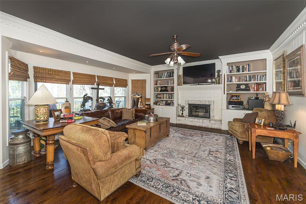 2029 Brook Hill Lane