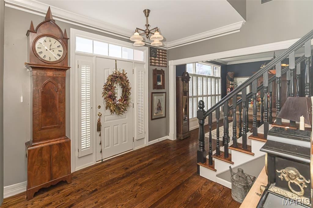 2029 Brook Hill Lane