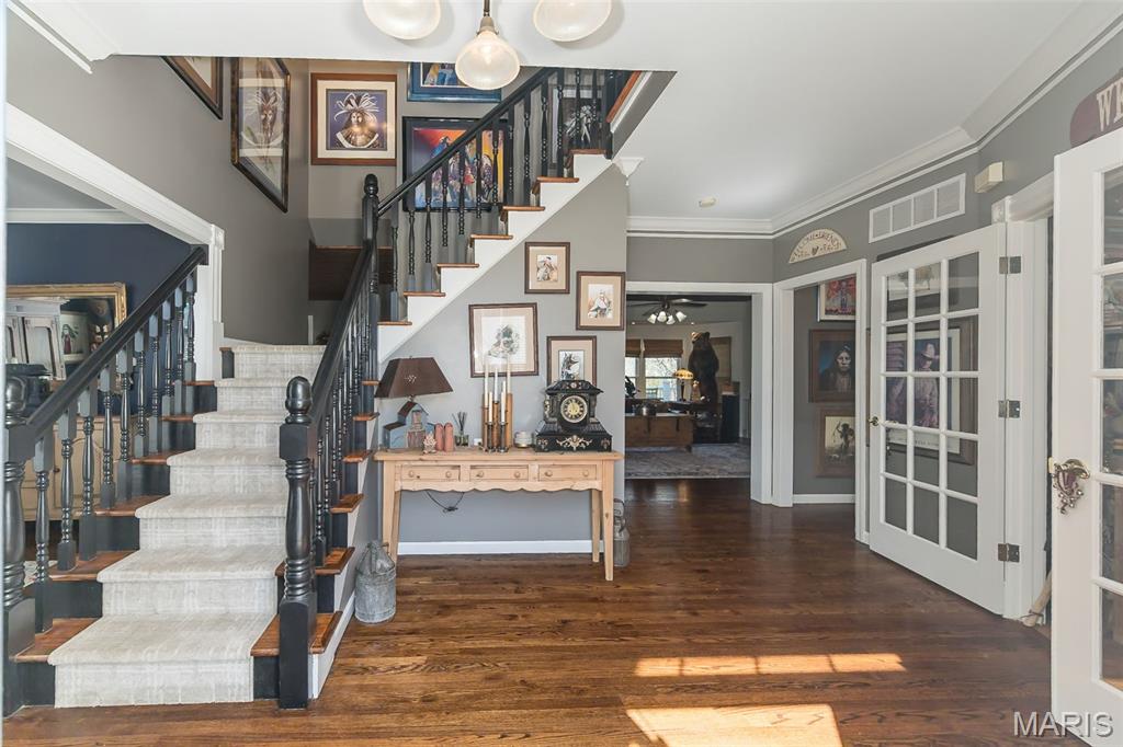 2029 Brook Hill Lane