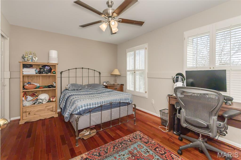 2029 Brook Hill Lane