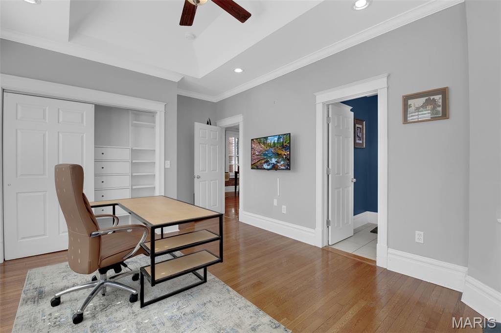 378 N Taylor Avenue Unit: 3E