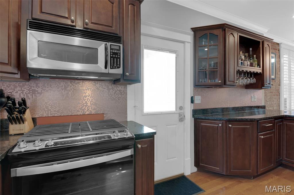 378 N Taylor Avenue Unit: 3E